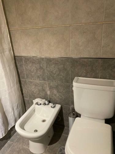 Apartamento Departamento Mascardi