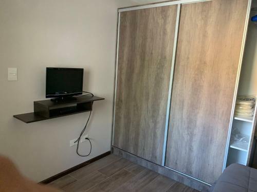 Apartamento Edificio Nogal