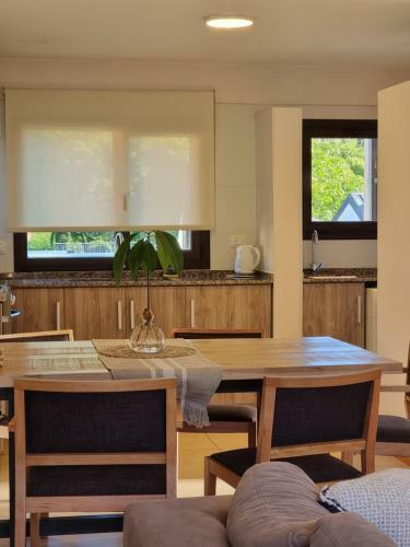 Apartamento Centrico + A Estrenar / Depto Vista Norte