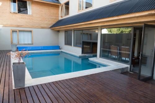 Apartamento Departamento Roca 6