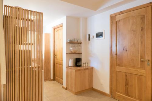 Apartamento Departamento Roca 6