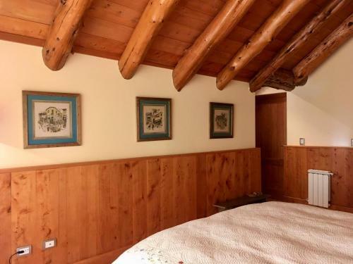 Bed & Breakfast La Hoster�a de Pueblo Chapelco