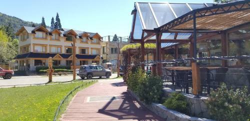 Apartamento Del Muelle 5