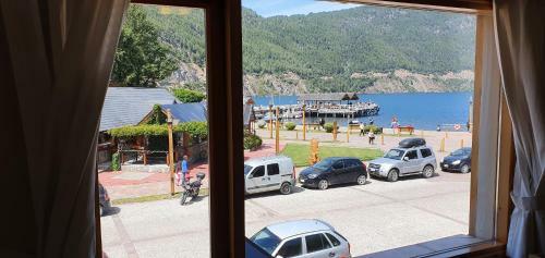 Apartamento Del Muelle 5