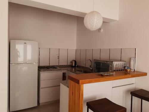 Apartamento Aluen