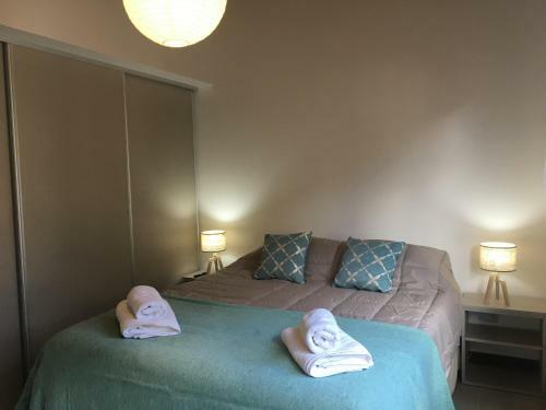 Apartamento Aluen