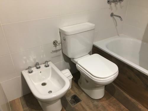 Apartamento Aluen