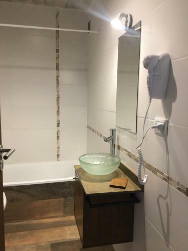 Apartamento Aluen