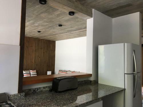 Apartamento Aluen