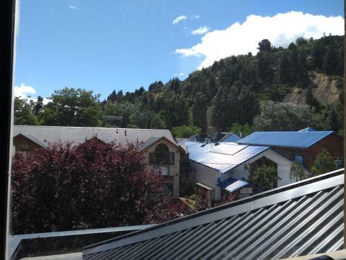 Apartamento Tu Rincon En La Patagonia