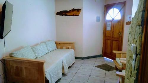 Apartamento Caba�as Lugar So�ado Del Lacar