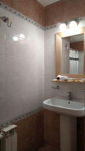 Apartamento Caba�as Lugar So�ado Del Lacar