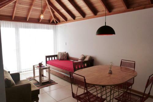 Apartamento Departamento Perito Moreno