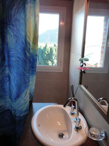 Apartamento Departamento Perito Moreno