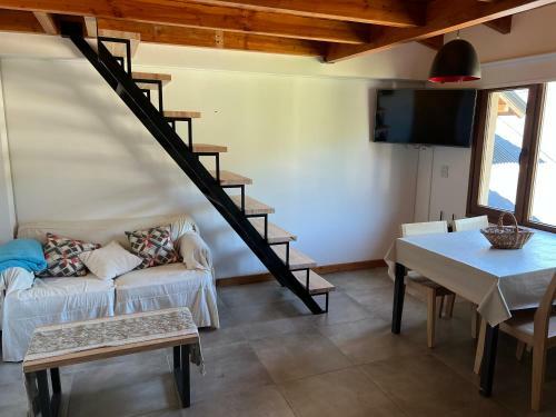 Apartamento Loretta 207