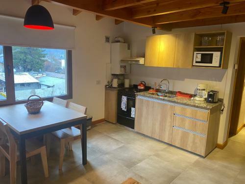 Apartamento Loretta 207