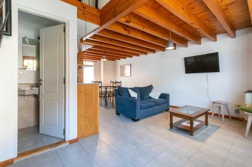 Apartamento Departamento El Coihue