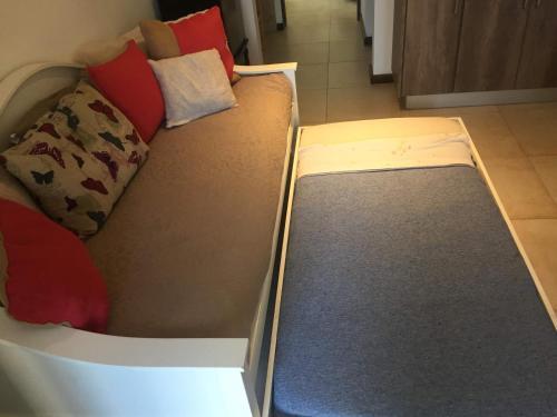 Apartamento Departamento En Casa Hist�rica 22