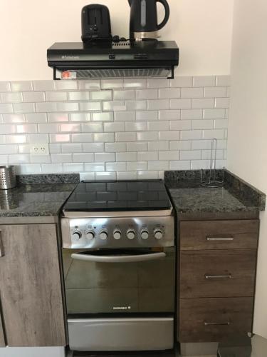Apartamento Departamento En Casa Hist�rica 22