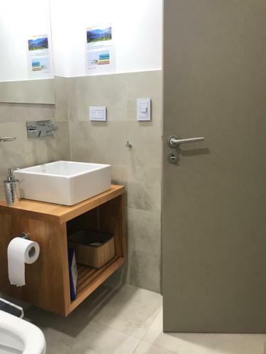 Apartamento Aliwen Lenga