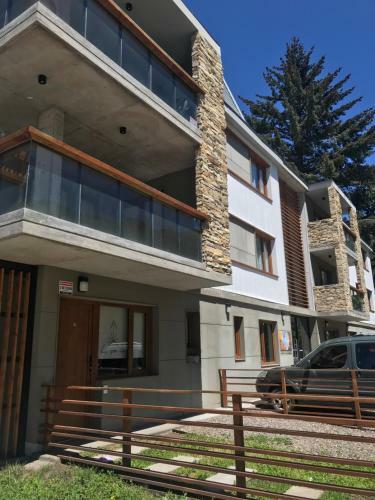 Apartamento Aliwen Lenga