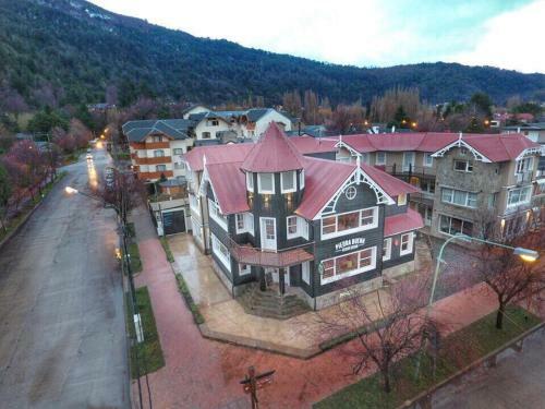 Apartamento Horizonte Piedrabuena