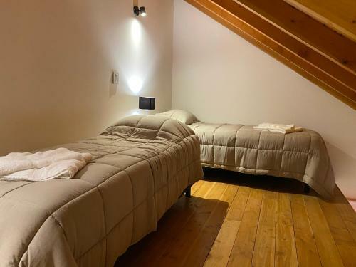 Apartamento Loretta 210