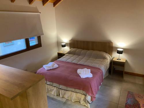 Apartamento Loretta 210