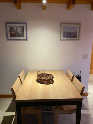 Apartamento Loretta 210