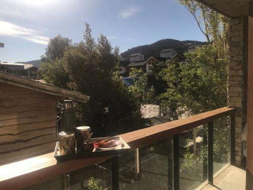 Apartamento Aliwen Rauli