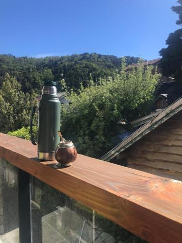 Apartamento Aliwen Rauli