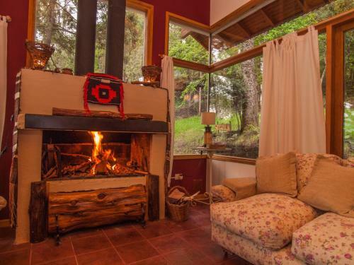 Lodge Caba�a Adolim