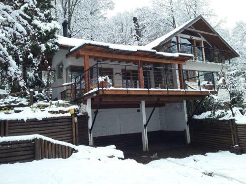 Lodge Caba�a Adolim