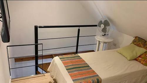 Apartamento Departamento Aldea de Monta�a