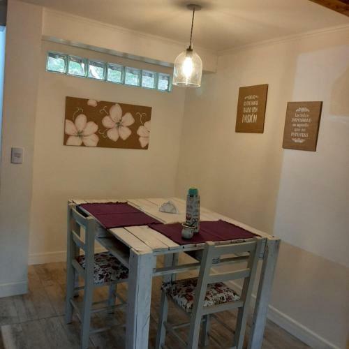 Apartamento Roblecito