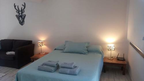 Apartamento Cipreses 1