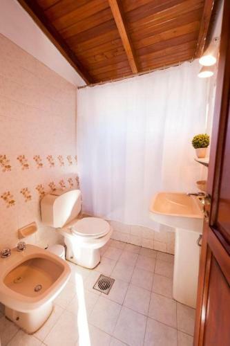 Apartamento Depto Centrico Vistas 360