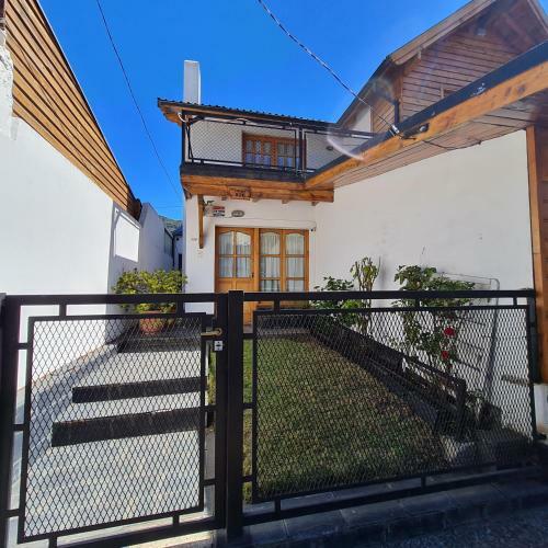 Casa Pellin - Andarlibre