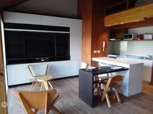 Apartamento Edificio Vivero 3
