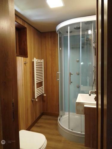 Apartamento Edificio Vivero 3