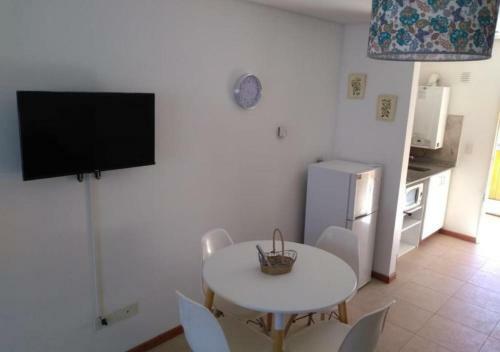 Apartamento Departamento Centrico Ruka