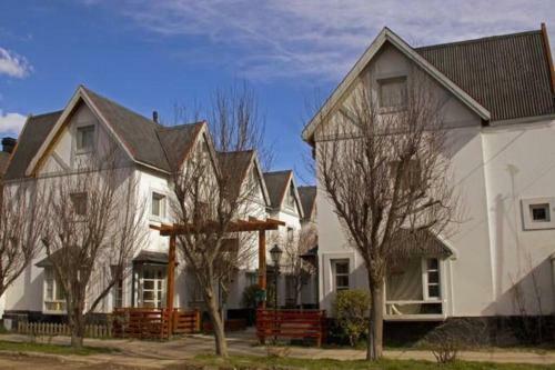 Apartamento Rucalaufquen Boutique