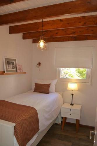 Apartamento Rucalaufquen Boutique
