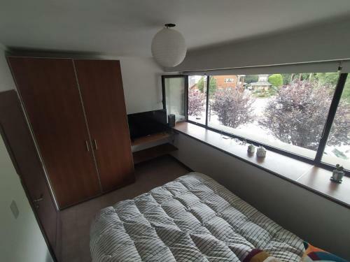 Apartamento Depto Del Arroyo