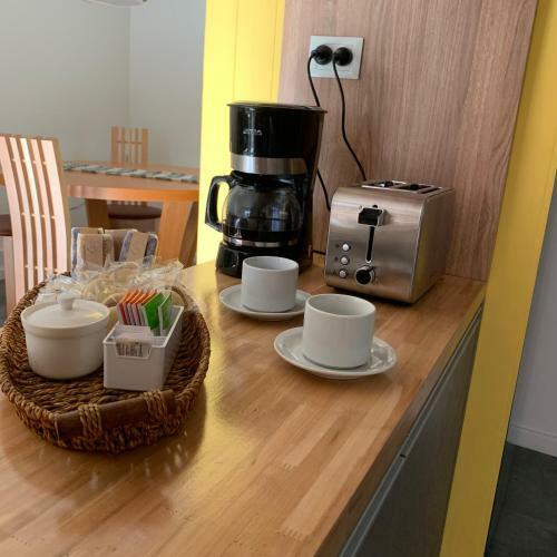 Apartamento Aliwen Coihue