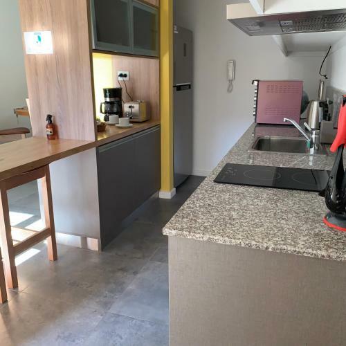 Apartamento Aliwen Coihue
