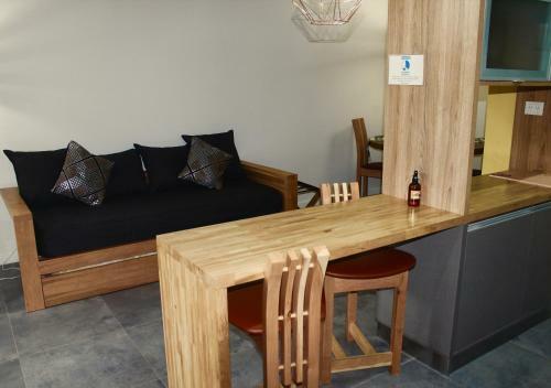 Apartamento Aliwen Coihue