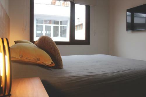 Apartamento Aliwen Coihue