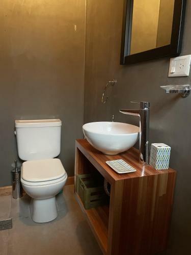 Apartamento Monoambiente Umain