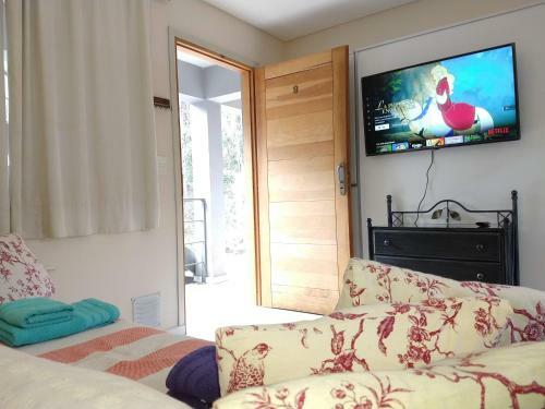 Apartamento C�ntrico Luzma I
